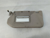 2019-2020 Infiniti Qx60 Sun Visor Shade Replacement Driver Left Mirror Fits Fits 2019 2020 OEM Used Auto Parts - Oemusedauto
