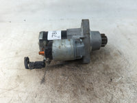 2015-2020 Infiniti Qx60 Car Starter Motor Solenoid OEM P/N:23300 9HP0B Fits Fits 2015 2016 2017 2018 2019 2020 2021 2022 OEM