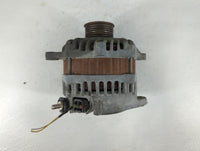 2017-2020 Infiniti Qx60 Alternator Replacement Generator Charging Assembly Engine OEM P/N:23100 9UA0A Fits OEM Used Auto Par