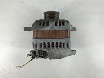 compare product 2017-2020 Infiniti Qx60 Alternator Replacement Generator Charging Assembly Engine OEM P/N:23100 9UA0A Fits OEM Used Auto Parts
