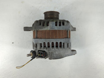 2017-2020 Infiniti Qx60 Alternator Replacement Generator Charging Assembly Engine OEM P/N:23100 9UA0A Fits OEM Used Auto Par