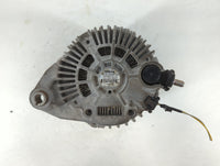 2017-2020 Infiniti Qx60 Alternator Replacement Generator Charging Assembly Engine OEM P/N:23100 9UA0A Fits OEM Used Auto Par
