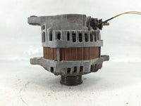 2017-2020 Infiniti Qx60 Alternator Replacement Generator Charging Assembly Engine OEM P/N:23100 9UA0A Fits OEM Used Auto Par