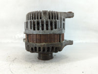2017-2020 Infiniti Qx60 Alternator Replacement Generator Charging Assembly Engine OEM P/N:23100 9UA0A Fits OEM Used Auto Par