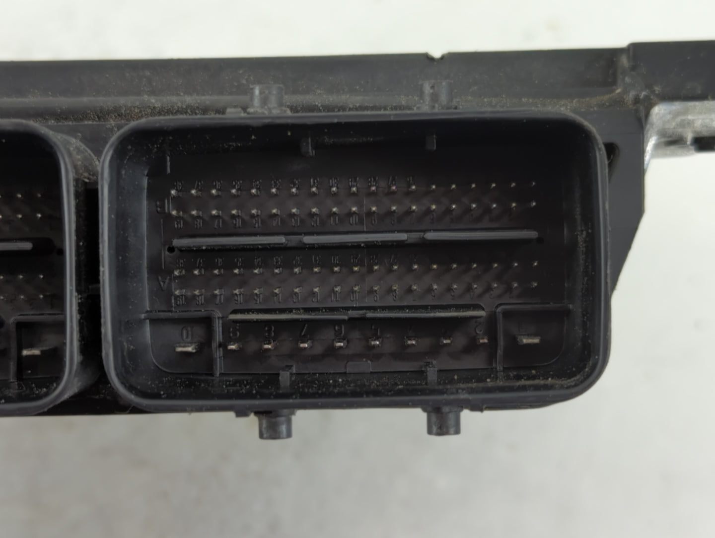 2018-2020 Infiniti Qx60 PCM Engine Control Computer ECU ECM PCU OEM P/N:875839 NEC039-042 Fits Fits 2018 2019 2020 OEM Used 
