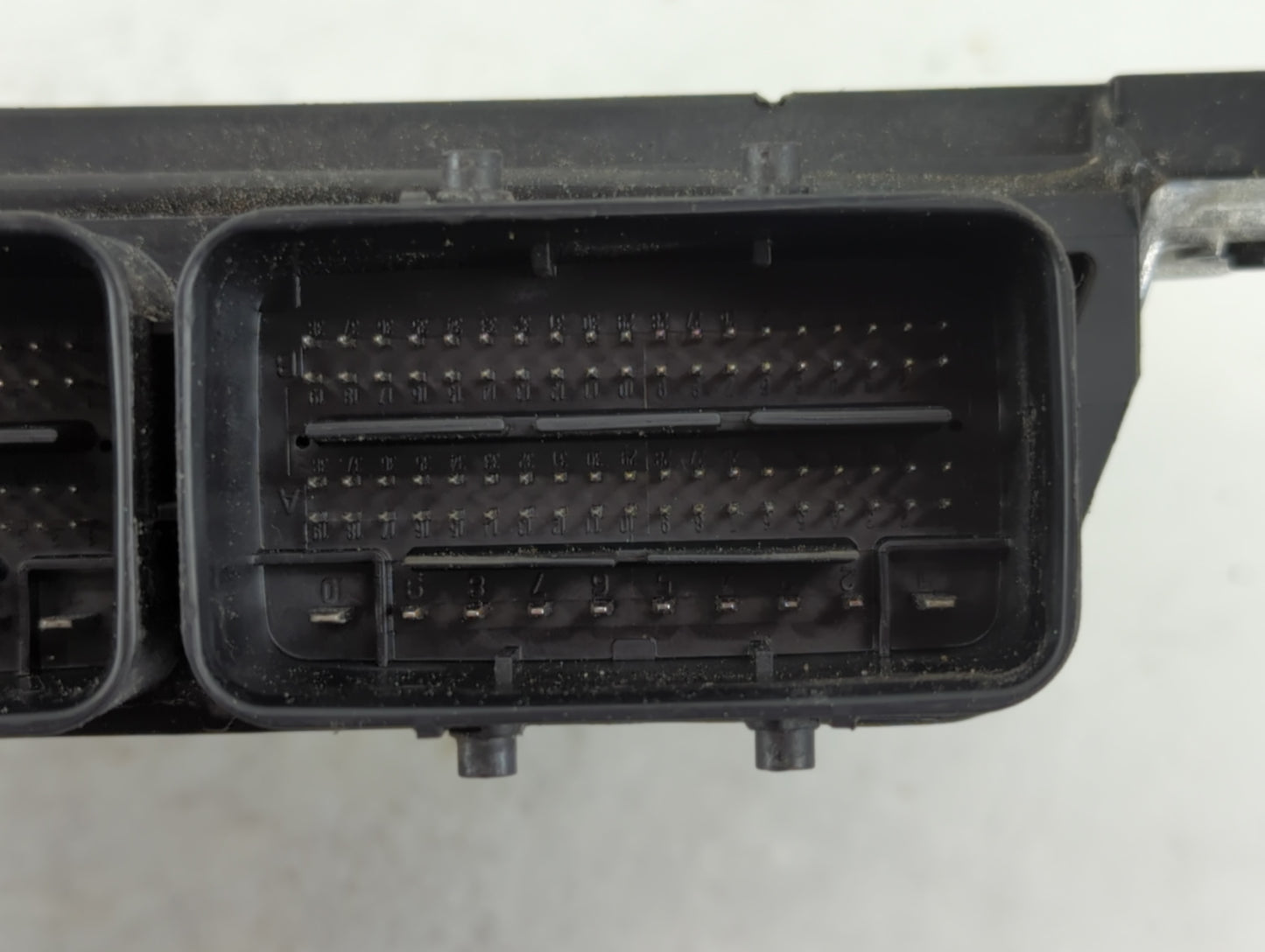2018-2020 Infiniti Qx60 PCM Engine Control Computer ECU ECM PCU OEM P/N:875839 NEC039-042 Fits Fits 2018 2019 2020 OEM Used 