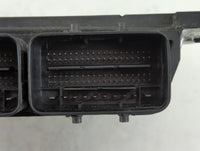 2018-2020 Infiniti Qx60 PCM Engine Control Computer ECU ECM PCU OEM P/N:875839 NEC039-042 Fits Fits 2018 2019 2020 OEM Used 
