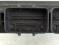 2018-2020 Infiniti Qx60 PCM Engine Control Computer ECU ECM PCU OEM P/N:875839 NEC039-042 Fits Fits 2018 2019 2020 OEM Used 