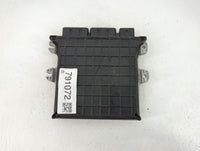 2018-2020 Infiniti Qx60 PCM Engine Control Computer ECU ECM PCU OEM P/N:875839 NEC039-042 Fits Fits 2018 2019 2020 OEM Used 
