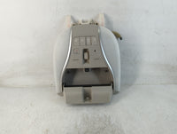 2019 Infiniti Qx60 Overhead Roof Console - Oemusedautoparts1.com