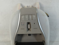 2019 Infiniti Qx60 Overhead Roof Console - Oemusedautoparts1.com