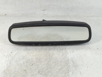 compare product 2014-2020 Infiniti Qx60 Interior Rear View Mirror Replacement OEM P/N:4112A-0B2HLA Fits OEM Used Auto Parts