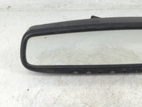 2014-2020 Infiniti Qx60 Interior Rear View Mirror Replacement OEM P/N:4112A-0B2HLA Fits OEM Used Auto Parts - Oemusedautopar