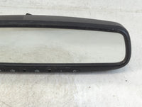 2014-2020 Infiniti Qx60 Interior Rear View Mirror Replacement OEM P/N:4112A-0B2HLA Fits OEM Used Auto Parts - Oemusedautopar
