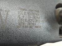 2014-2020 Infiniti Qx60 Interior Rear View Mirror Replacement OEM P/N:4112A-0B2HLA Fits OEM Used Auto Parts - Oemusedautopar