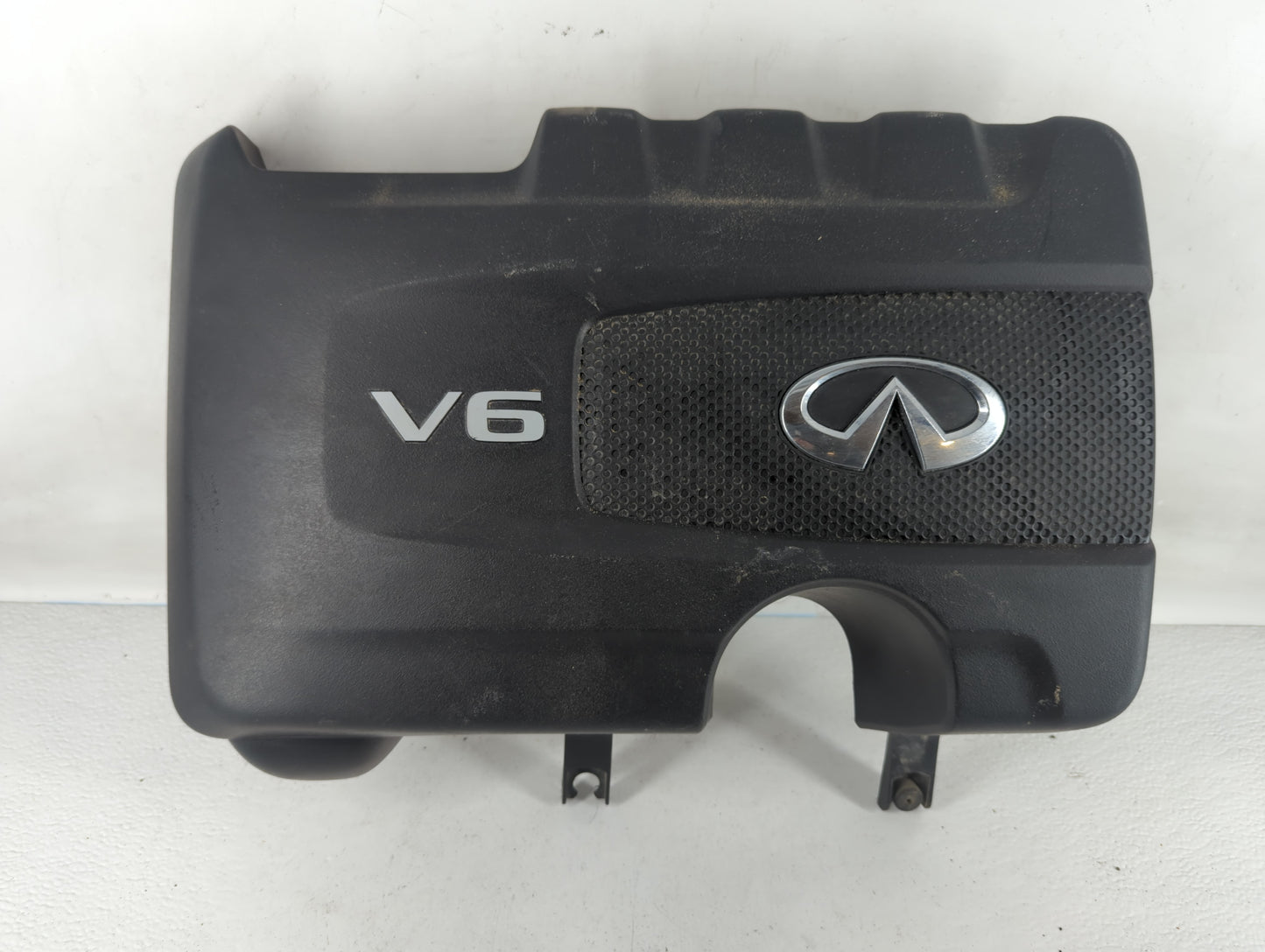 2019 Infiniti Qx60 Engine Cover - Oemusedautoparts1.com