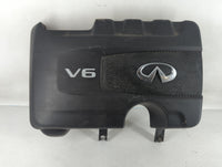 2019 Infiniti Qx60 Engine Cover - Oemusedautoparts1.com