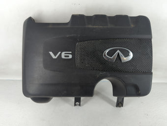 compare product 2019 Infiniti Qx60 Engine Cover