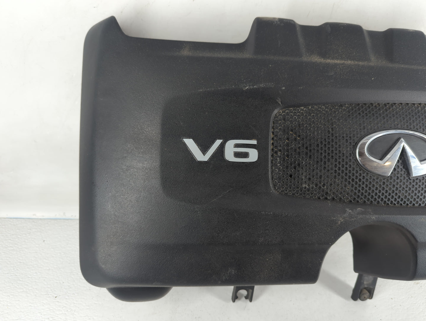2019 Infiniti Qx60 Engine Cover - Oemusedautoparts1.com