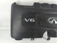 2019 Infiniti Qx60 Engine Cover - Oemusedautoparts1.com