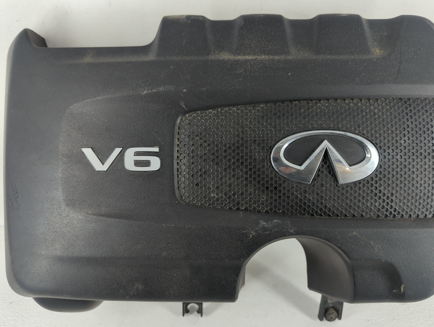 2019 Infiniti Qx60 Engine Cover - Oemusedautoparts1.com