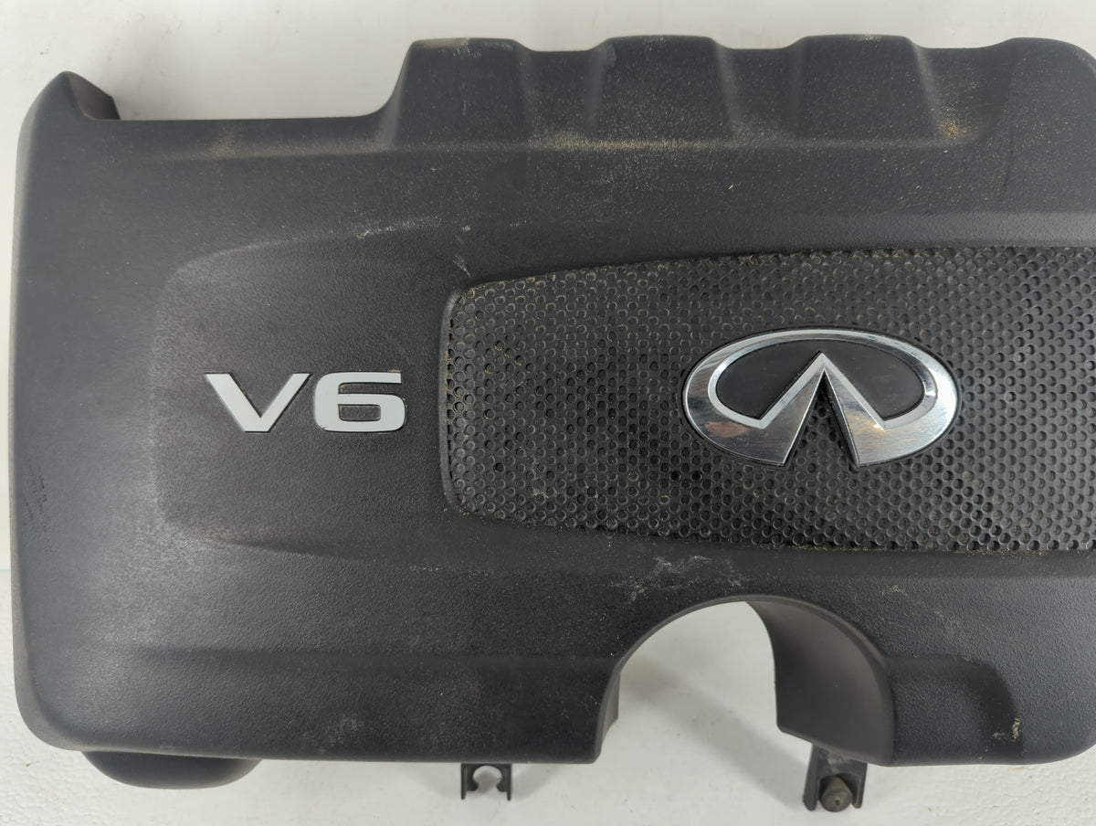 2019 Infiniti Qx60 Engine Cover 802696 - Oemusedautoparts1.com