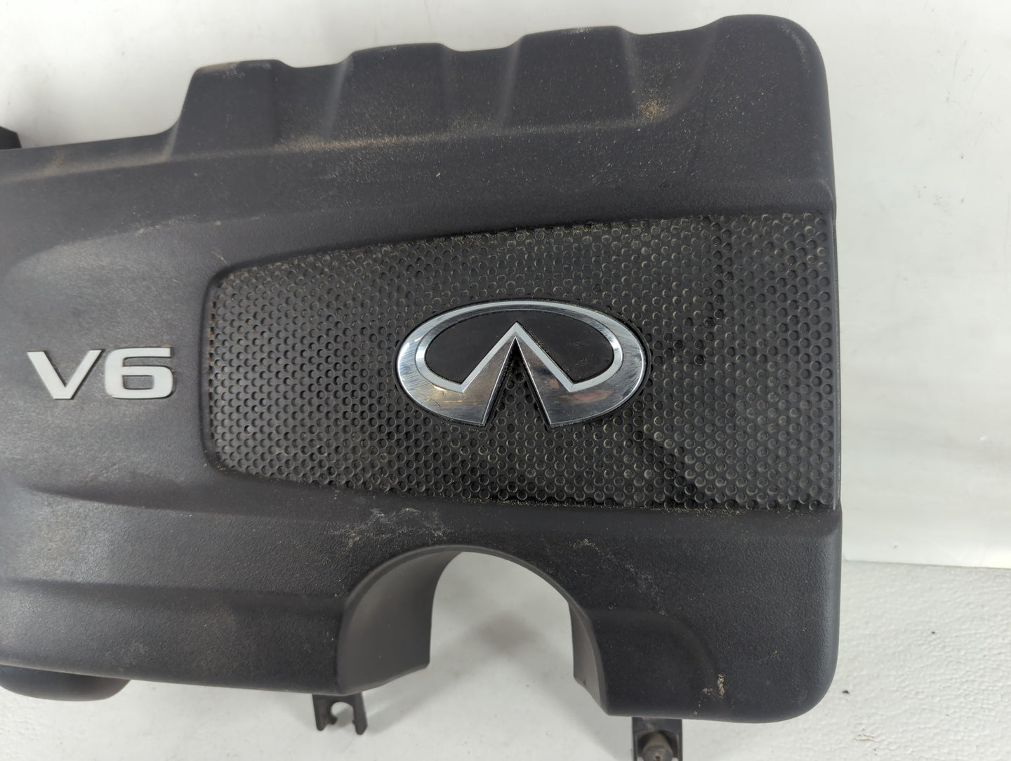 2019 Infiniti Qx60 Engine Cover - Oemusedautoparts1.com