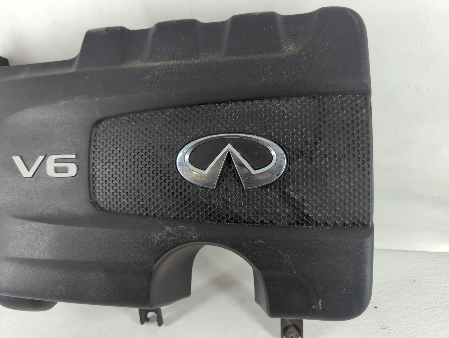 2019 Infiniti Qx60 Engine Cover - Oemusedautoparts1.com