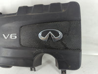 2019 Infiniti Qx60 Engine Cover - Oemusedautoparts1.com