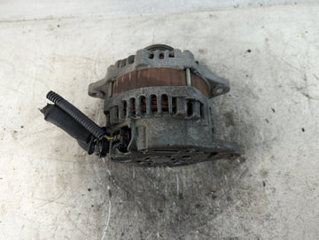 2017-2020 Infiniti Qx60 Alternator Replacement Generator Charging Assembly Engine OEM P/N:23100 9UA0A Fits OEM Used Auto Par