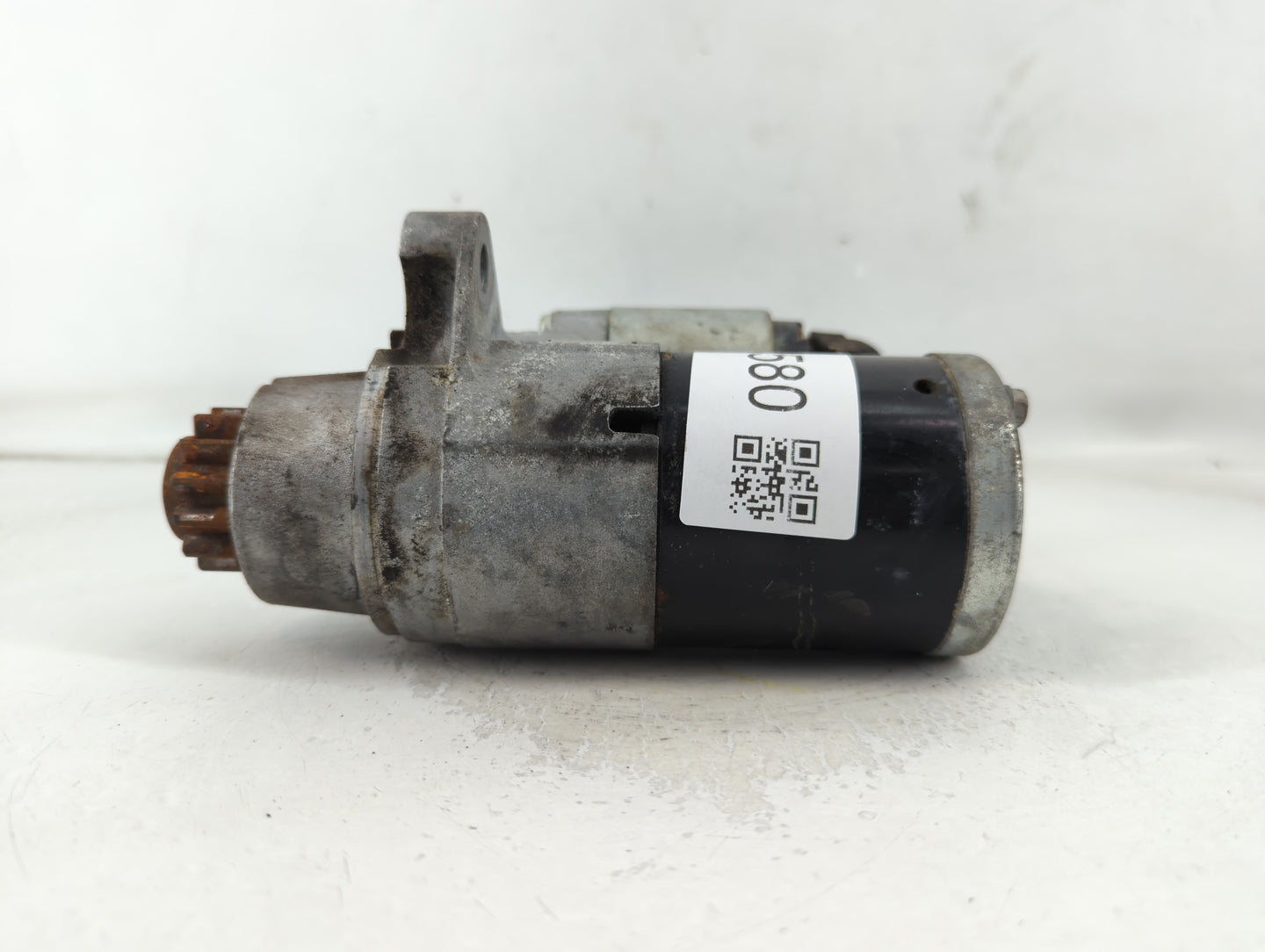2015-2020 Infiniti Qx60 Car Starter Motor Solenoid OEM P/N:23300 9HP0B Fits Fits 2015 2016 2017 2018 2019 2020 2021 2022 OEM