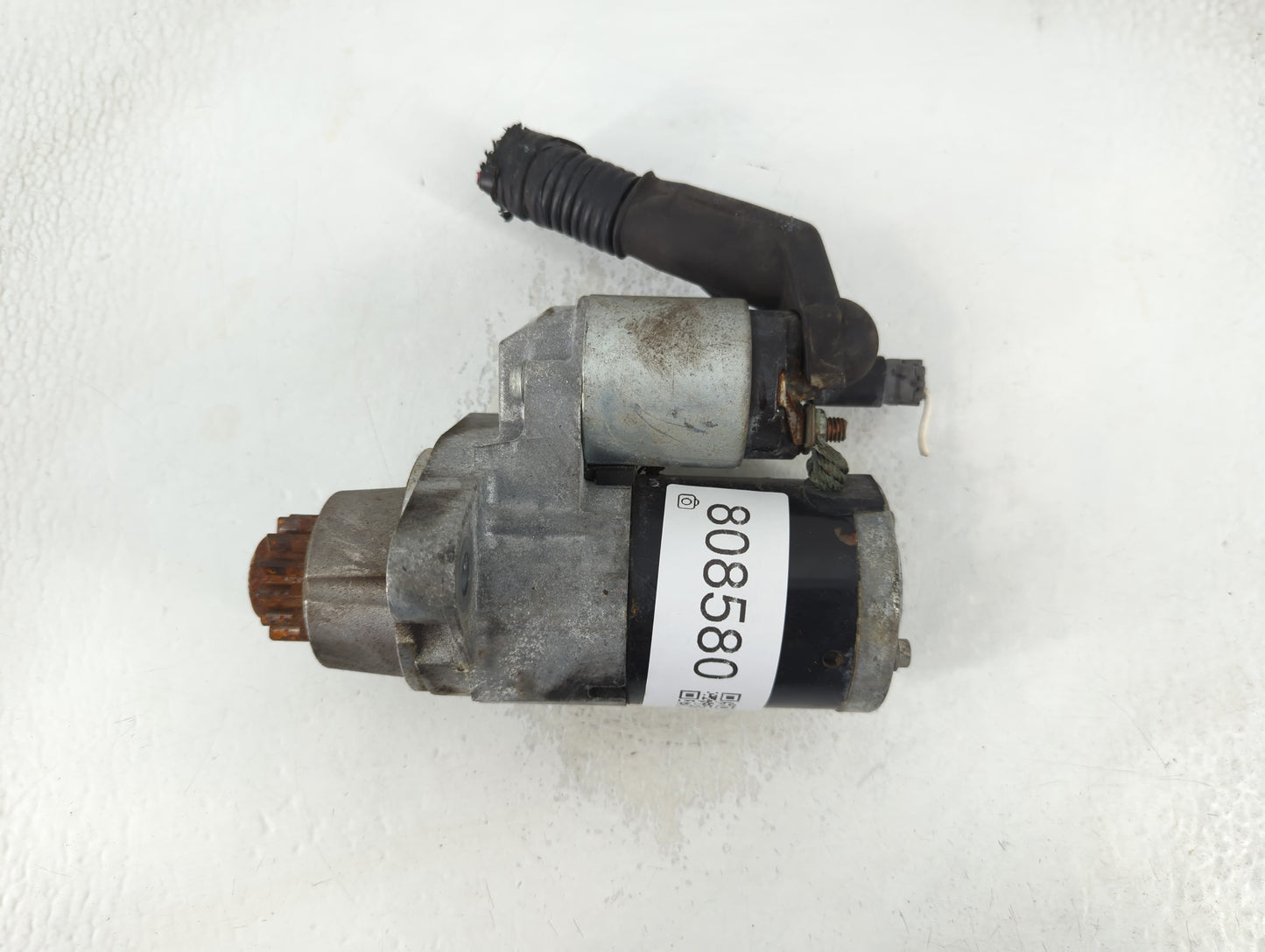 2015-2020 Infiniti Qx60 Car Starter Motor Solenoid OEM P/N:23300 9HP0B Fits Fits 2015 2016 2017 2018 2019 2020 2021 2022 OEM