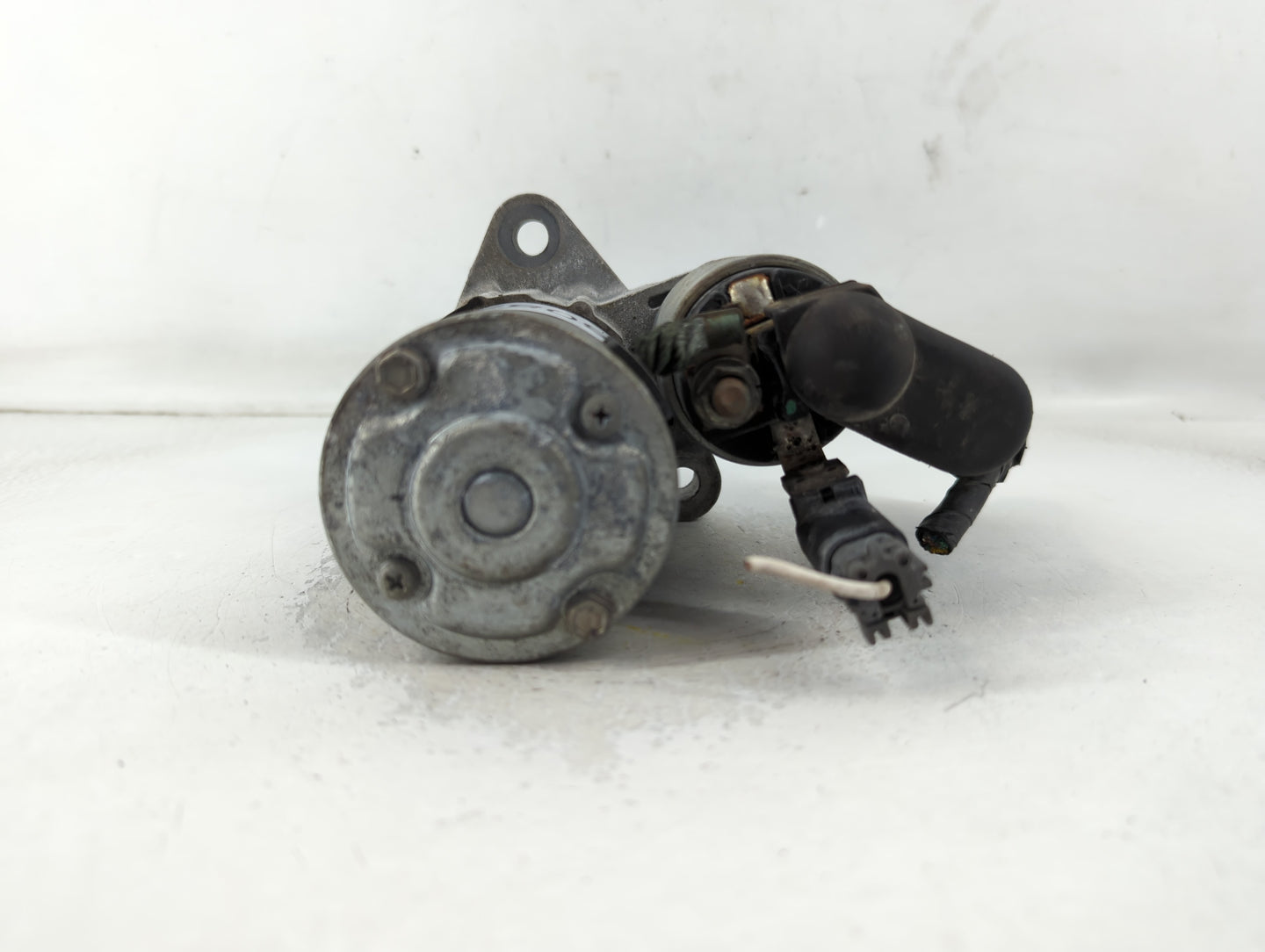 2015-2020 Infiniti Qx60 Car Starter Motor Solenoid OEM P/N:23300 9HP0B Fits Fits 2015 2016 2017 2018 2019 2020 2021 2022 OEM