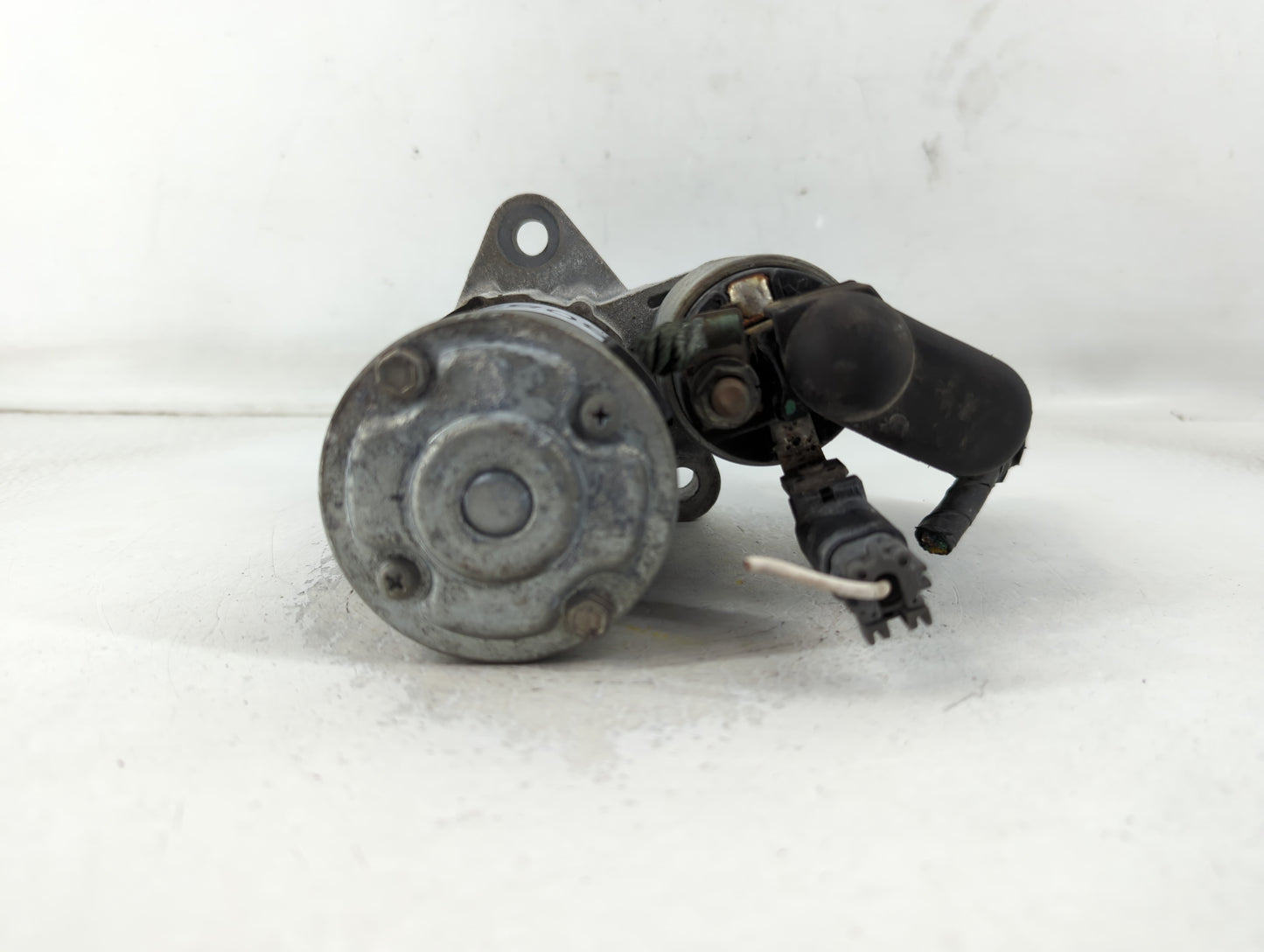2015-2020 Infiniti Qx60 Car Starter Motor Solenoid OEM P/N:23300 9HP0B Fits Fits 2015 2016 2017 2018 2019 2020 2021 2022 OEM