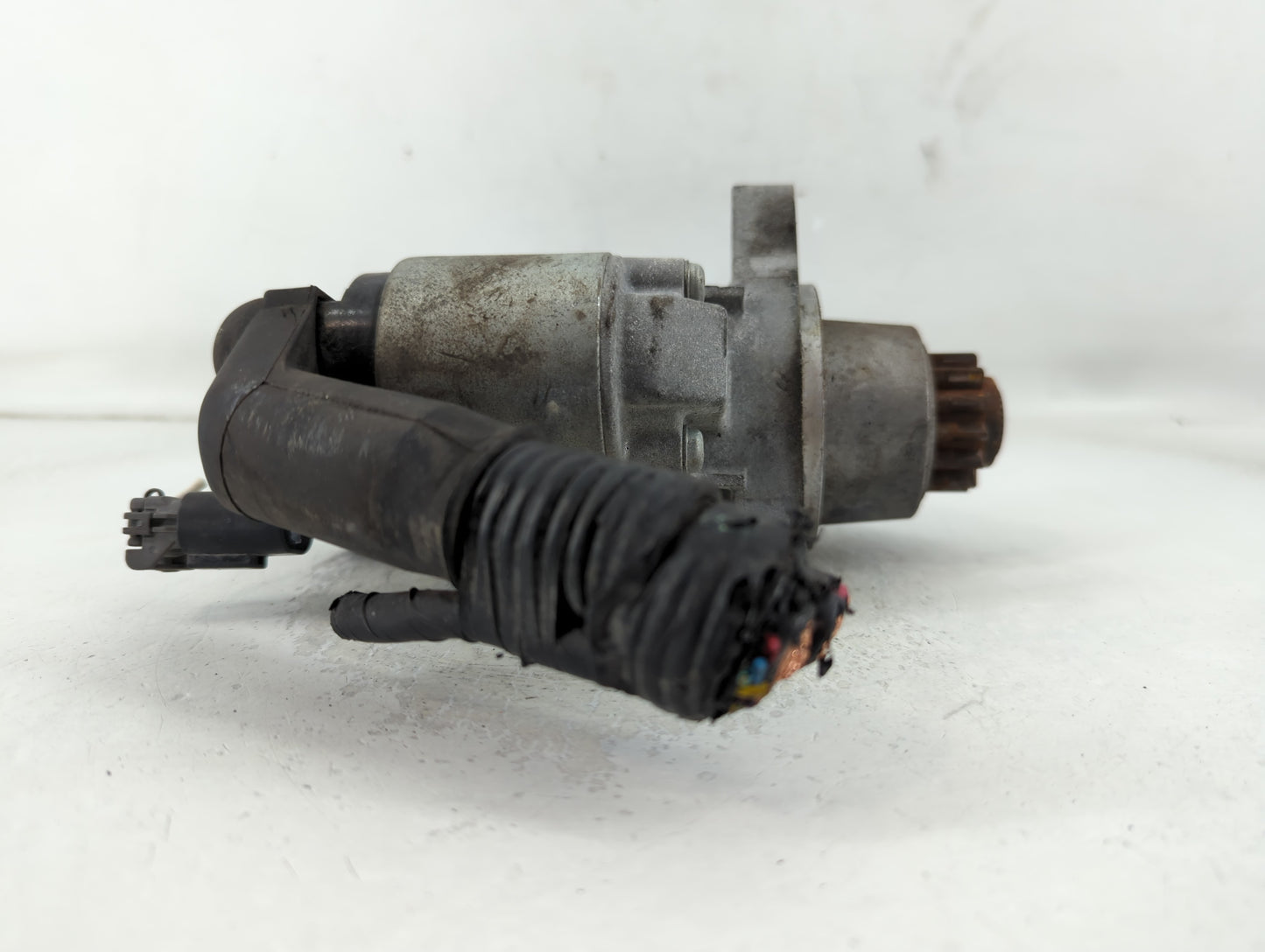 2015-2020 Infiniti Qx60 Car Starter Motor Solenoid OEM P/N:23300 9HP0B Fits Fits 2015 2016 2017 2018 2019 2020 2021 2022 OEM