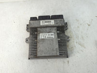 2018-2020 Infiniti Qx60 PCM Engine Control Computer ECU ECM PCU OEM P/N:BED40A-300 A2 NEC034-671 Fits Fits 2018 2019 2020 OE