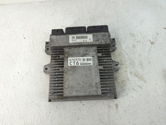 compare product 2018-2020 Infiniti Qx60 PCM Engine Control Computer ECU ECM PCU OEM P/N:BED40A-300 A2 NEC034-671 Fits Fits 2018 2019 2020 OEM Used Auto Parts