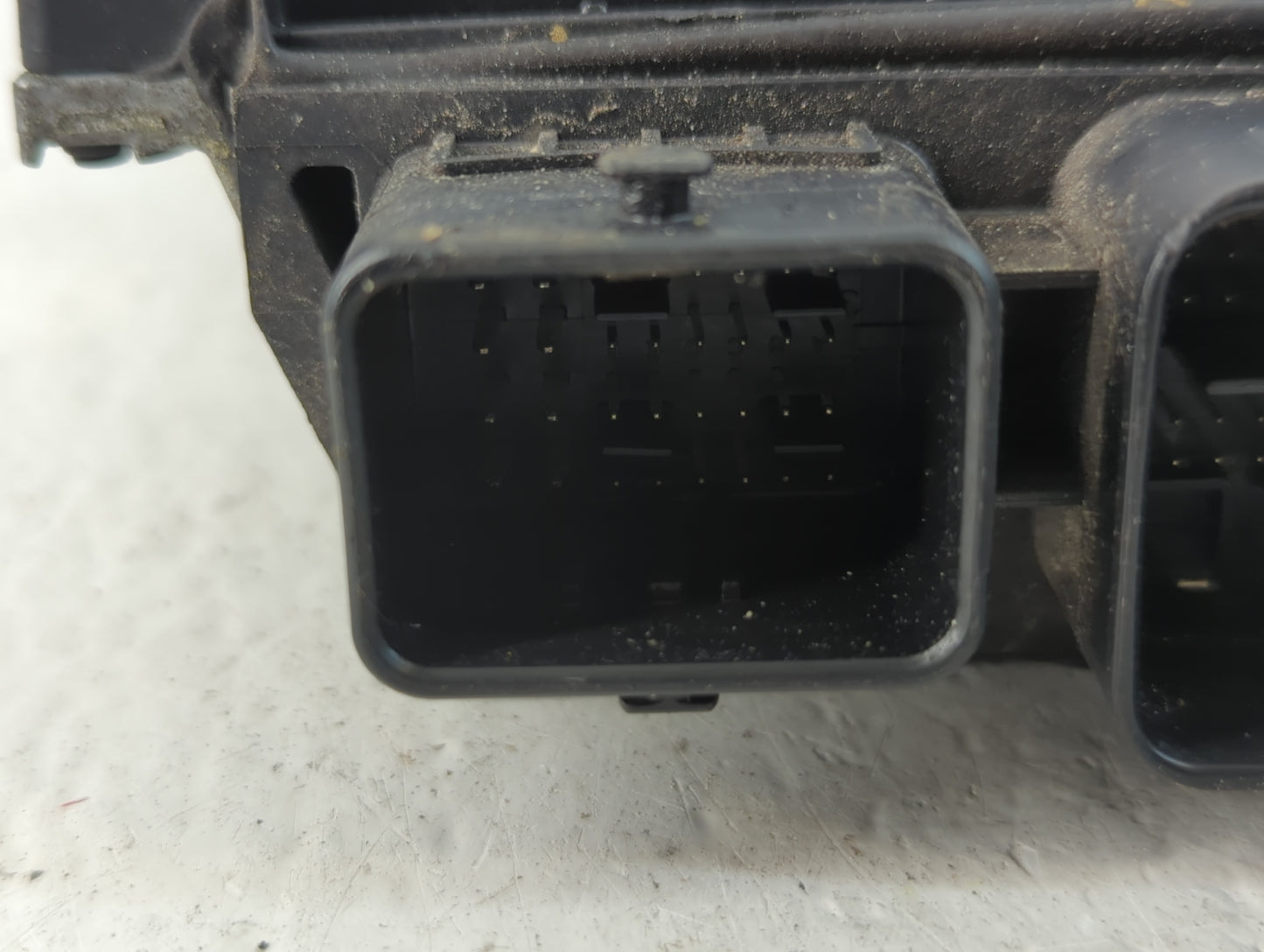 2018-2020 Infiniti Qx60 PCM Engine Control Computer ECU ECM PCU OEM P/N:BED40A-300 A2 NEC034-671 Fits Fits 2018 2019 2020 OE