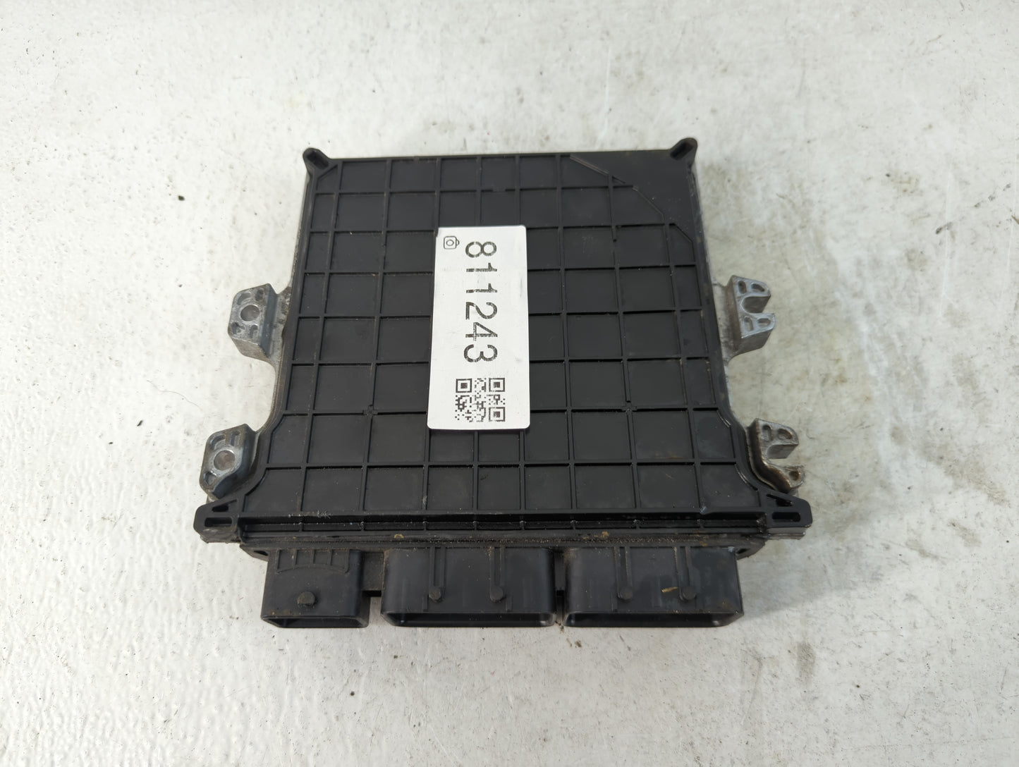 2018-2020 Infiniti Qx60 PCM Engine Control Computer ECU ECM PCU OEM P/N:BED40A-300 A2 NEC034-671 Fits Fits 2018 2019 2020 OE