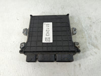 2018-2020 Infiniti Qx60 PCM Engine Control Computer ECU ECM PCU OEM P/N:BED40A-300 A2 NEC034-671 Fits Fits 2018 2019 2020 OE