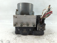 2018-2020 Infiniti Qx60 ABS Pump Control Module Replacement P/N:47660 9PP0B Fits Fits 2018 2019 2020 OEM Used Auto Parts - O