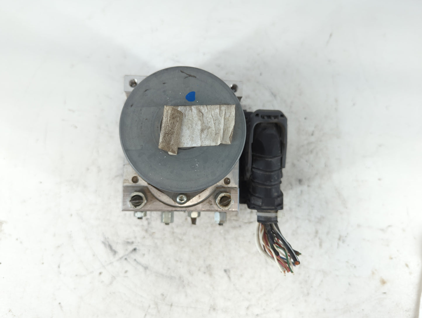 2018-2020 Infiniti Qx60 ABS Pump Control Module Replacement P/N:47660 9PP0B Fits Fits 2018 2019 2020 OEM Used Auto Parts - O