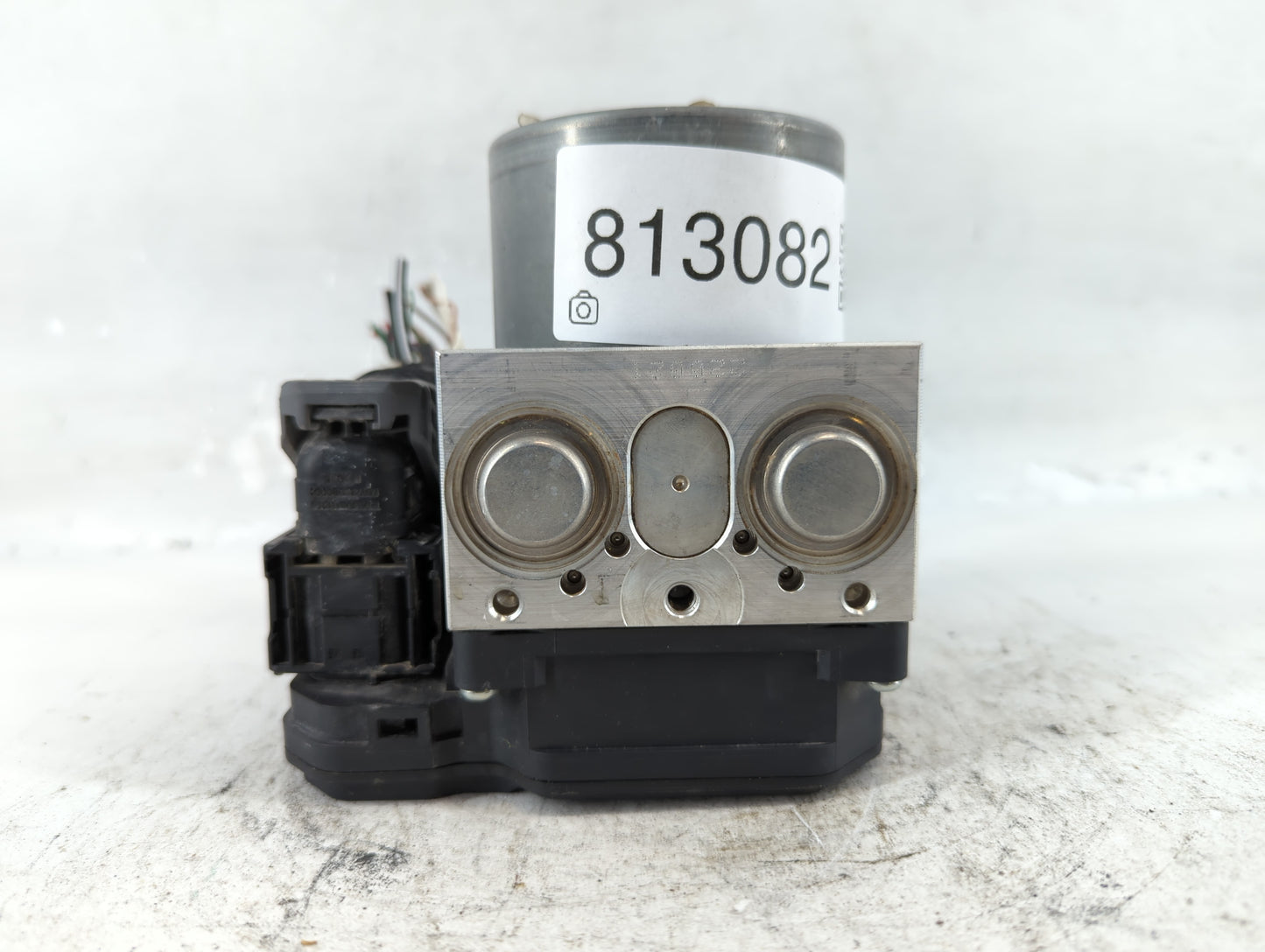 2018-2020 Infiniti Qx60 ABS Pump Control Module Replacement P/N:47660 9PP0B Fits Fits 2018 2019 2020 OEM Used Auto Parts - O