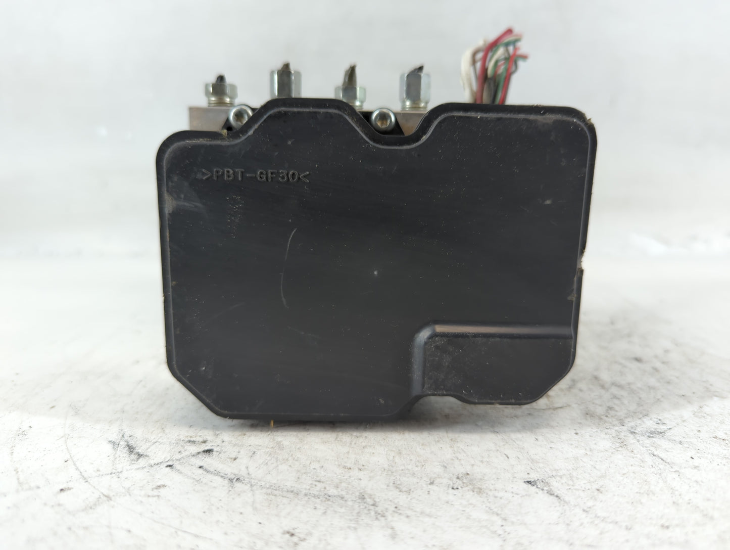 2018-2020 Infiniti Qx60 ABS Pump Control Module Replacement P/N:47660 9PP0B Fits Fits 2018 2019 2020 OEM Used Auto Parts - O