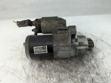 2015-2020 Infiniti Qx60 Car Starter Motor Solenoid OEM P/N:23300 9HP0B Fits Fits 2015 2016 2017 2018 2019 2020 2021 2022 OEM