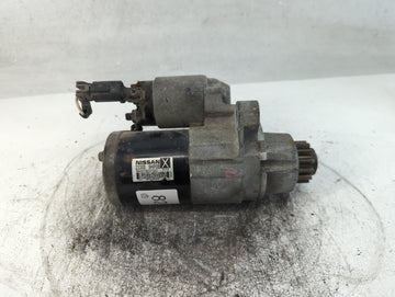2015-2020 Infiniti Qx60 Car Starter Motor Solenoid OEM P/N:23300 9HP0B Fits Fits 2015 2016 2017 2018 2019 2020 2021 2022 OEM