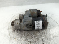 2015-2020 Infiniti Qx60 Car Starter Motor Solenoid OEM P/N:23300 9HP0B Fits Fits 2015 2016 2017 2018 2019 2020 2021 2022 OEM