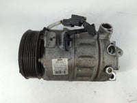 2016-2020 Infiniti Qx60 Air Conditioning A/c Ac Compressor Oem - Oemusedautoparts1.com
