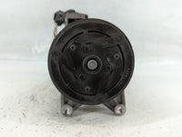 2016-2020 Infiniti Qx60 Air Conditioning A/c Ac Compressor Oem - Oemusedautoparts1.com