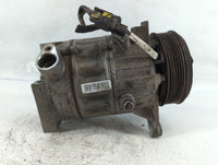 2016-2020 Infiniti Qx60 Air Conditioning A/c Ac Compressor Oem - Oemusedautoparts1.com